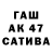 МДМА VHQ Rinata Abdikulova